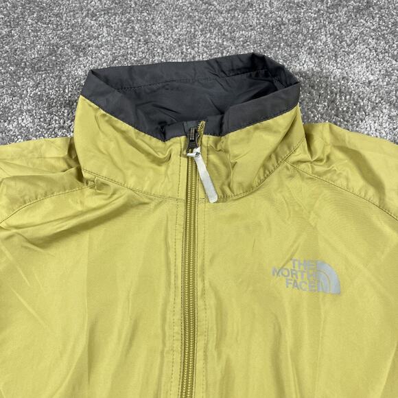 North Face Jacket Womens Medium Windbreaker Hydrenalite Windproof Breatbale - Picture 3 of 14